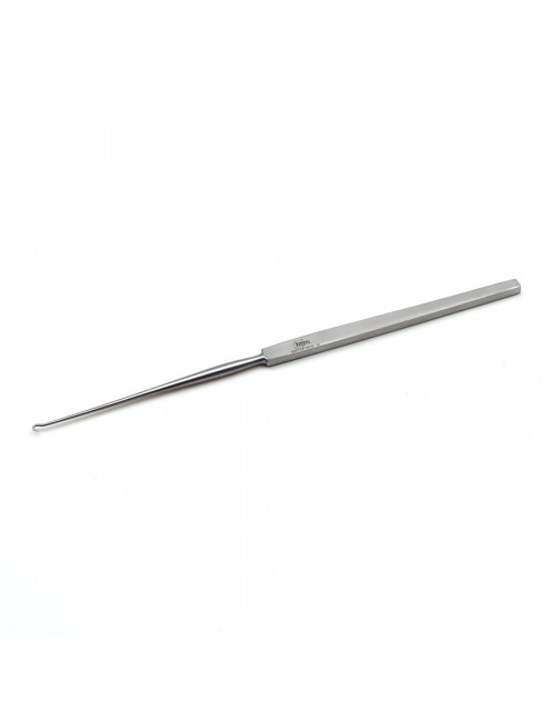 CROCHET DE GILLIES 18 CM