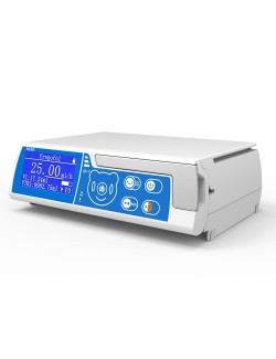 POMPE A PERFUSION VETERINAIRE