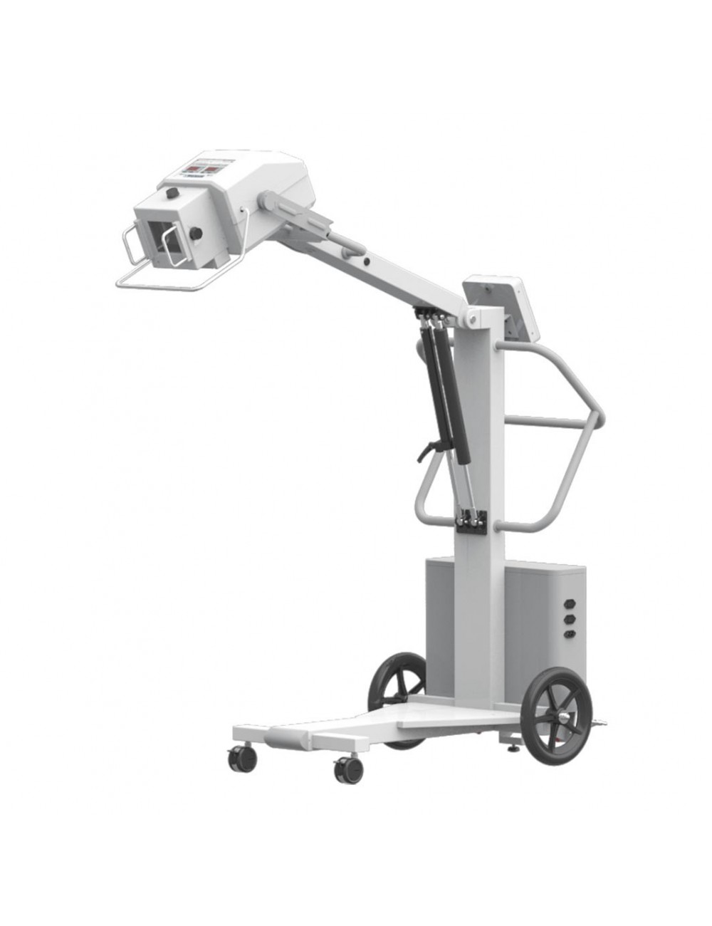 RADIO MOBILE CONVENTIONNELLE 4 KW