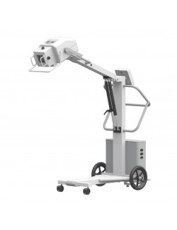 RADIO MOBILE CONVENTIONNELLE 4 KW