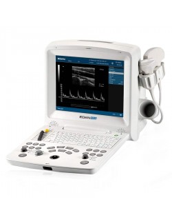 Hôpital médical de l'échographie portable d'équipement scanner, appareil à  échographie (PW-190) - Chine L'échographie, appareil à échographie
