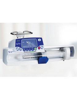 POUSSE SERINGUE AGILIA SP FR