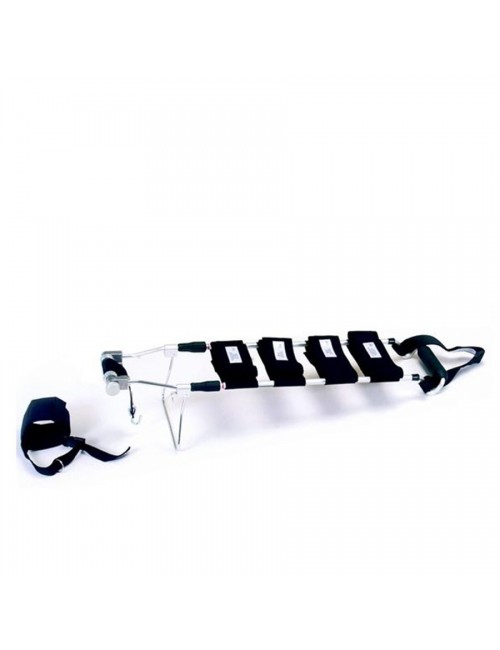 ATTELLE A TRACTION SAVER 444