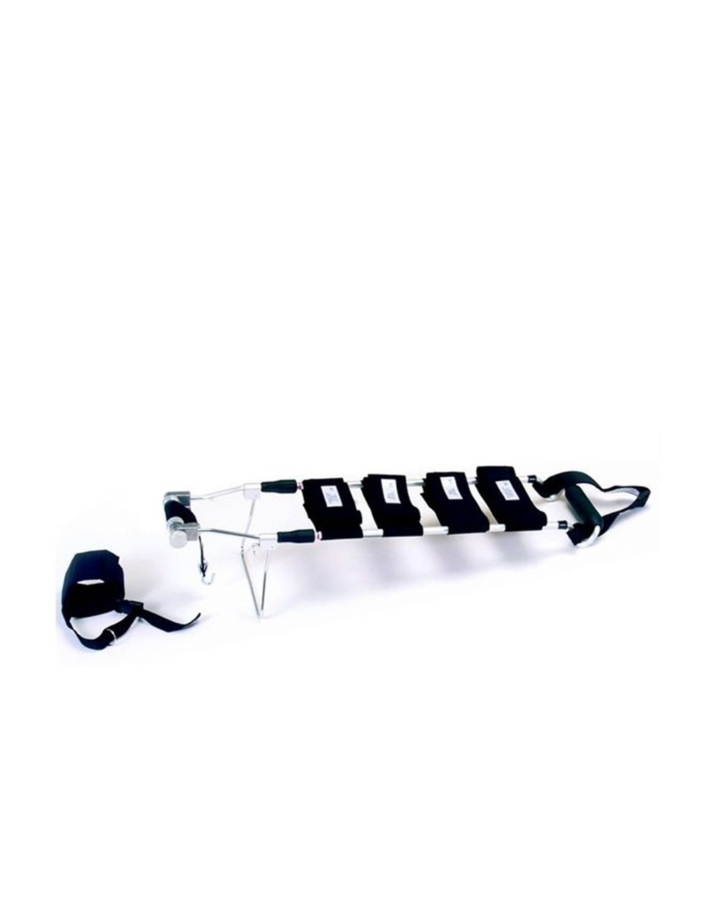 ATTELLE A TRACTION SAVER 444