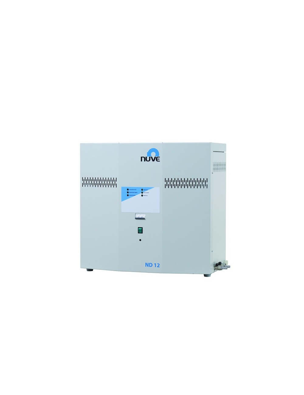 DISTILLATEUR EAU 12L/ H MURAL