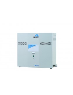 DISTILLATEUR EAU 12L/ H MURAL