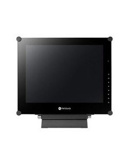 MONITEUR ECRAN LED LC NOIR NEOVO POUR ENDOSCOPIE