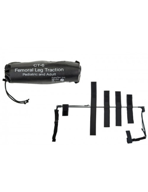 ATTELLE DE TRACTION CT6