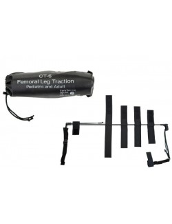 ATTELLE DE TRACTION CT6