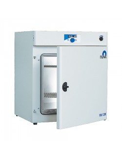 ETUVE BACTERIOLOGIE ELECTRONIQUE 55 L