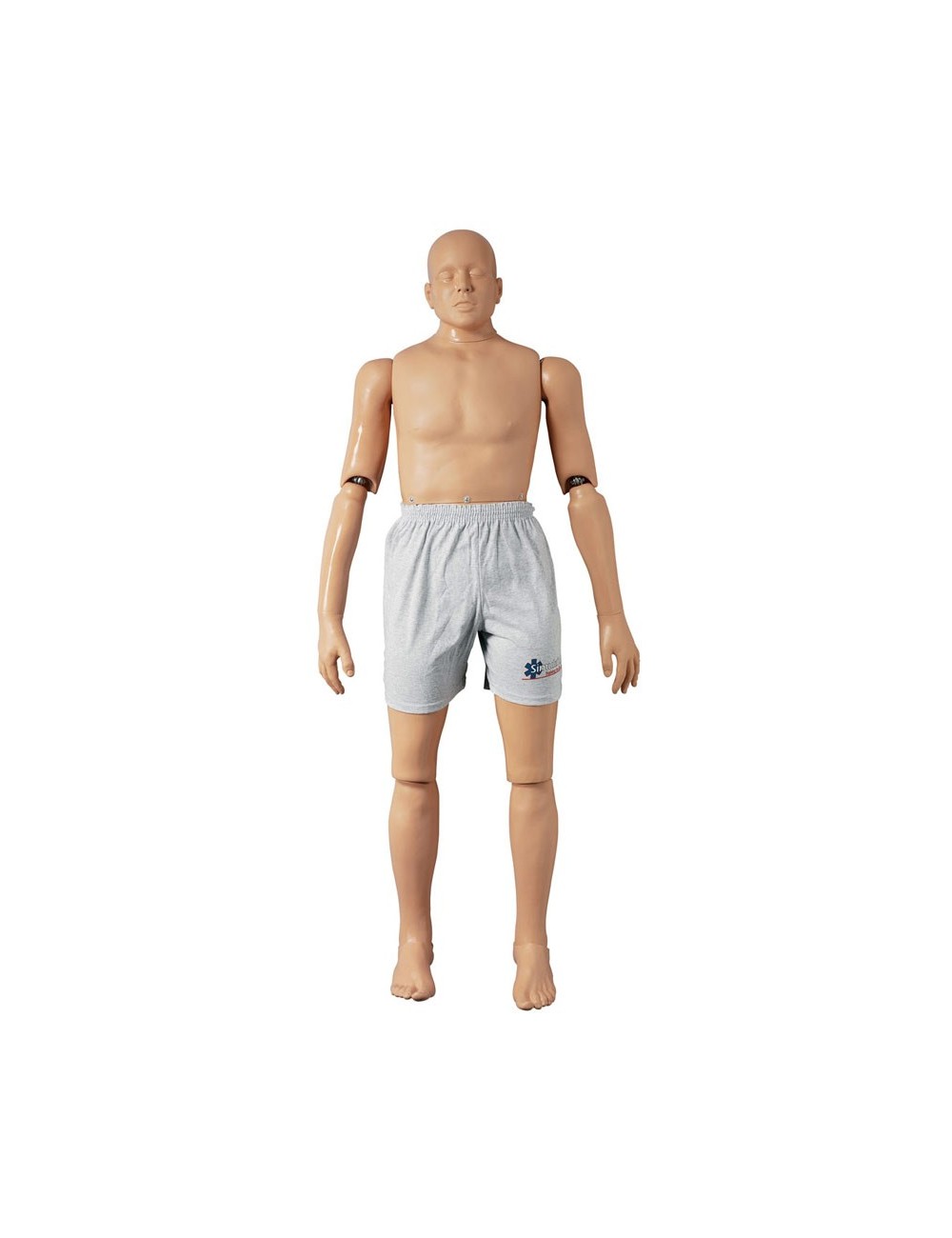 MANNEQUIN DE SAUVETAGE / DEGAGEMENT 48 KG RANDY