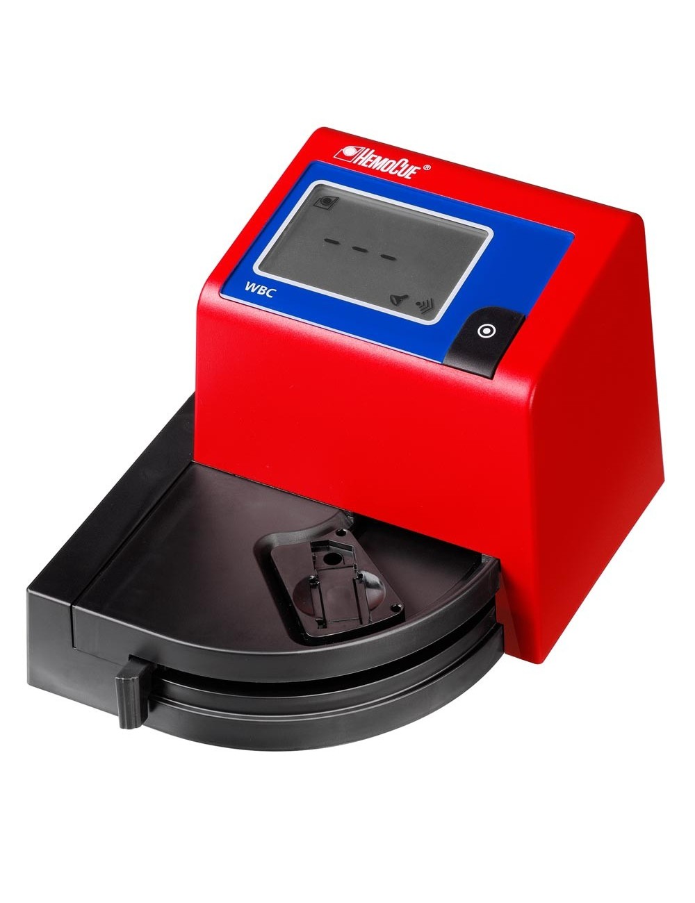 ANALYSEUR HEMOCUE WBC DIFF