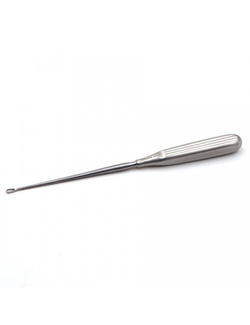 CURETTE DE SIMS MOUSSE  6 MM