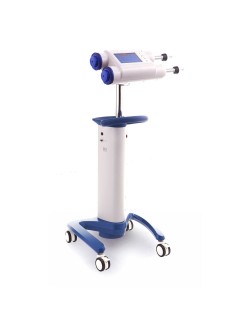 INJECTEUR SCANNER DOUBLE TETE