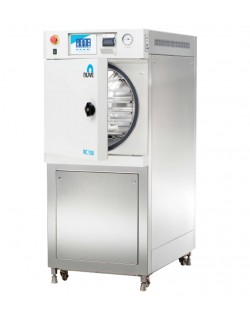 AUTOCLAVE 150 LITRES HORIZONTAL