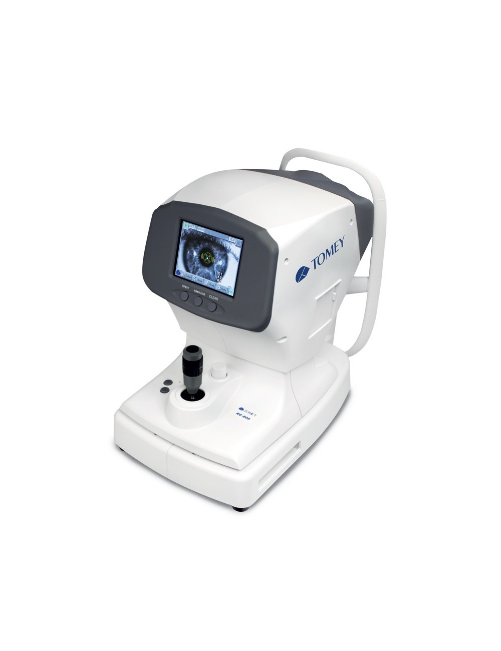 AUTO KERATO REFRACTOMETRE RC-800