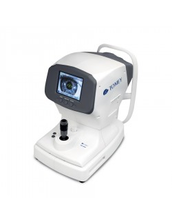 AUTO KERATO REFRACTOMETRE RC-800