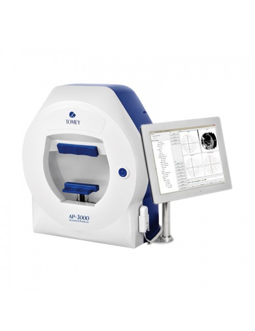 CHAMP VISUEL  AP 3000 + ECRAN PC