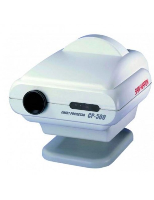 PROJECTEUR DE TEST + MONITEUR 19'' TFT