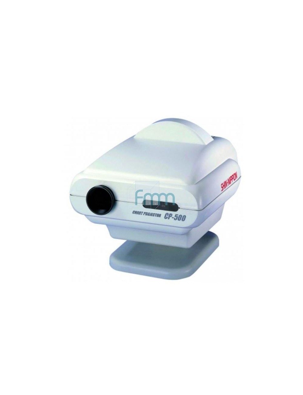 PROJECTEUR DE TEST + MONITEUR 19'' TFT