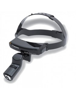 LAMPE FRONTALE  ECLAIRAGE LED 15.000 LUX - BATTERIE 4H #