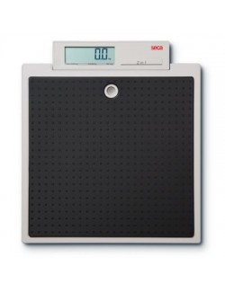 PESE PERSONNE ELECTRONIQUE TARE-MERE 200KG SECA 876