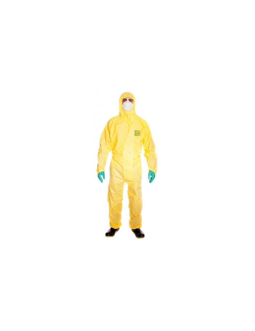 COMBINAISON POUR VIRUS EBOLA (X10)