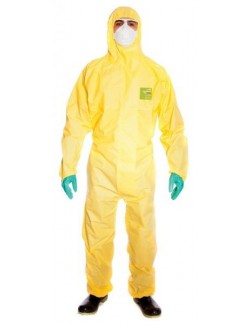 COMBINAISON POUR VIRUS EBOLA (X10)