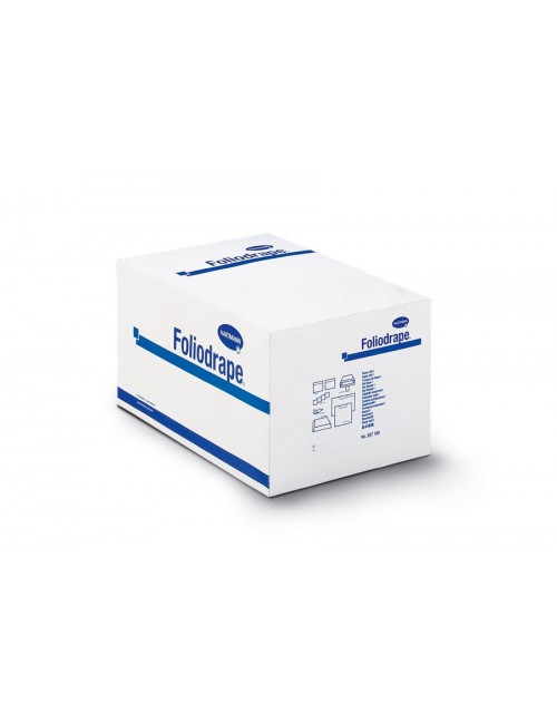 DISCOUNTINUED TROUSSE OPERATOIRE UNIVERSELLE RENFORCEE -GRAND CHAMPS LATERAUX  (X7)