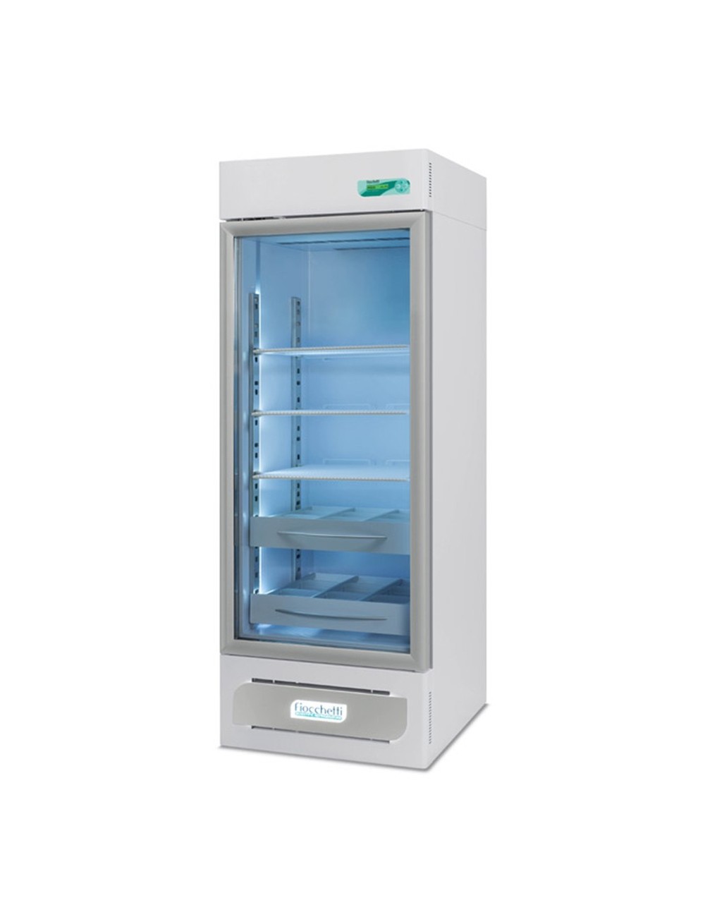 REFRIGERATEUR DE LABORATOIRE 400 LITRES