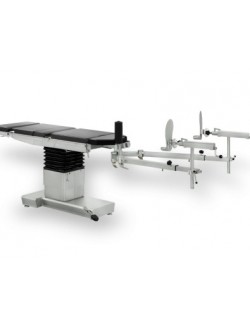 TABLE D'OPERATION ORTHOPEDIQUE ELECTRO HYDROLIQUE
