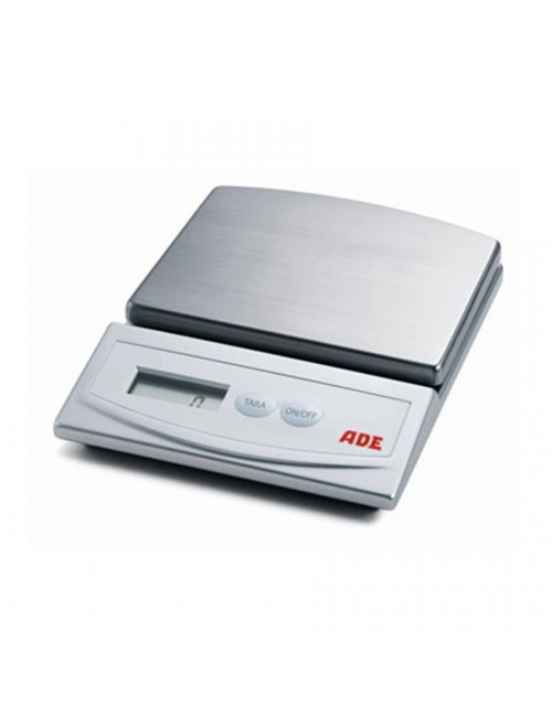 BALANCE DE NUTRITION ELECTRONIQUE 5 KG GRAD. 1 G