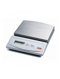 BALANCE DE NUTRITION ELECTRONIQUE 5 KG GRAD. 1 G