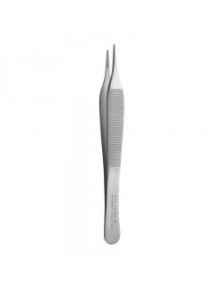 PRECELLE A GENCIVES ADSON SANS GRIFFES 15 CM