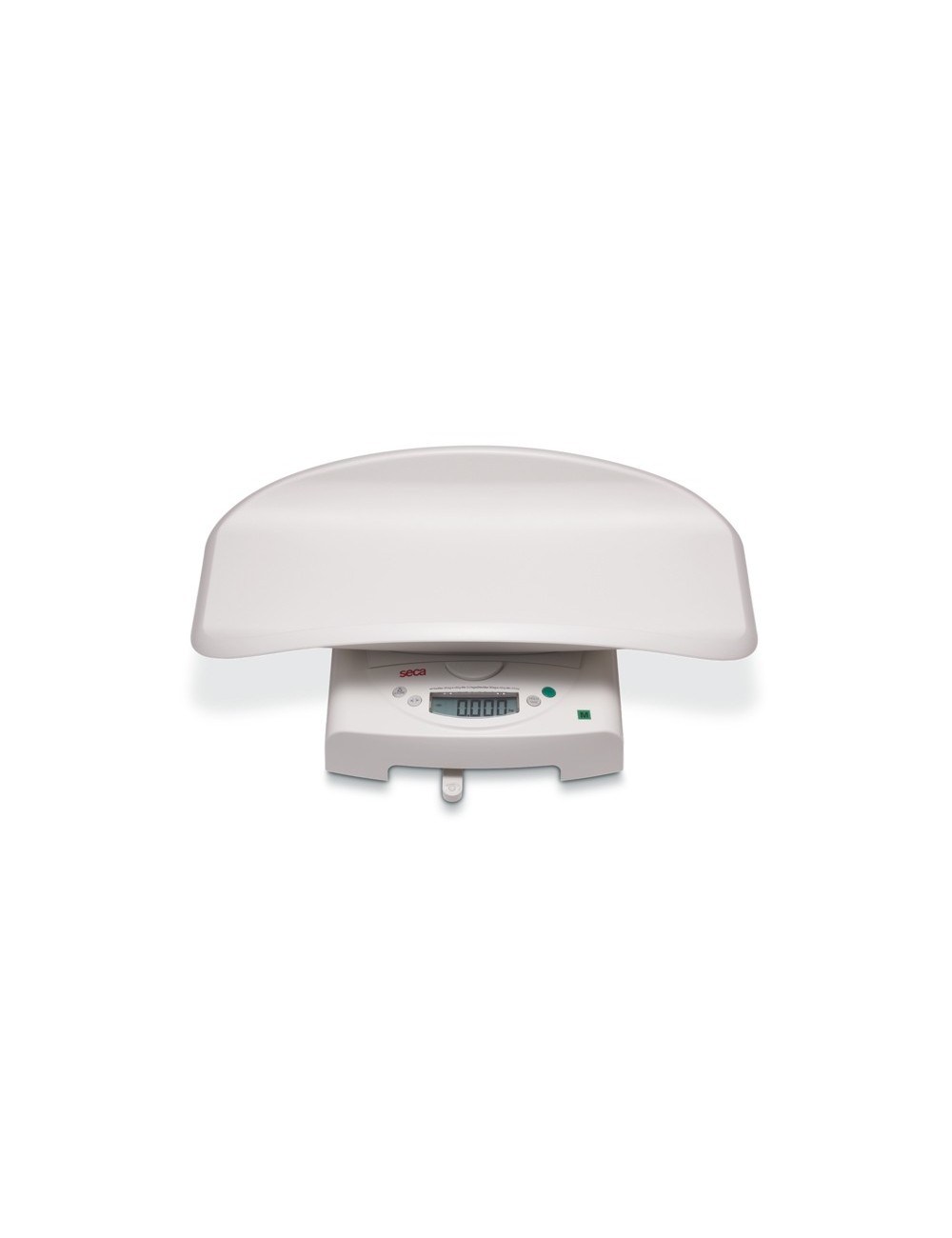 PÈSE-BÉBÉ ÉLECTRONIQUE ET PÈSE-PERSONNE SECA 385