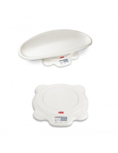 PESE BEBE ELECTONIQUE ET PESE ENFANT 50 KG