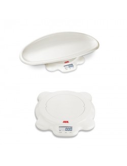 PESE BEBE ELECTONIQUE ET PESE ENFANT 50 KG