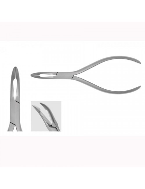 PINCE WEINGART 14,5 CM, POUR ORTHODONTISTES
