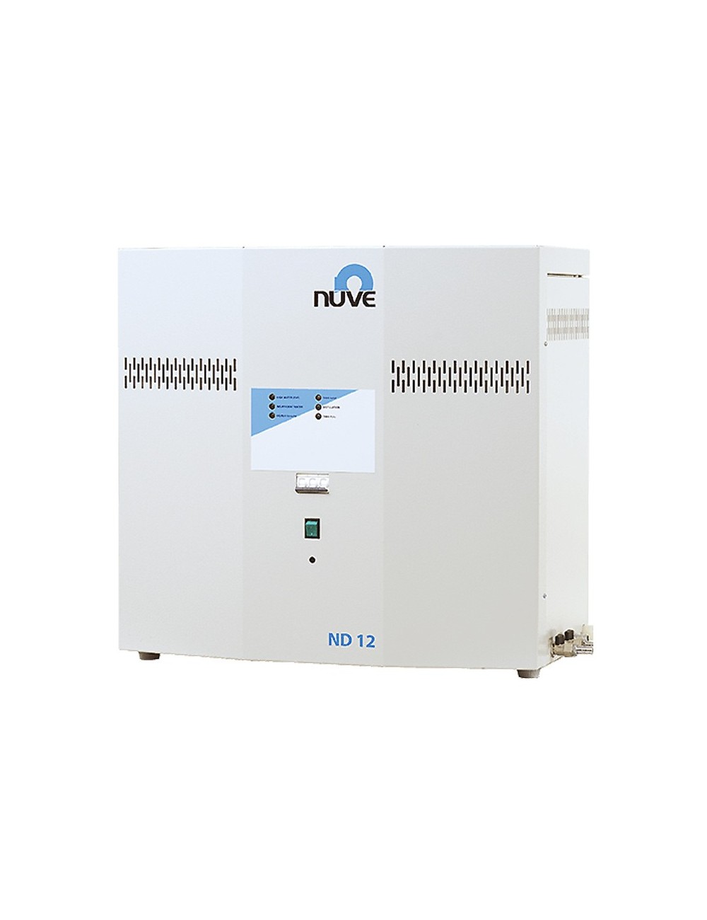 DISTILLATEUR EAU 8L/ H MURAL