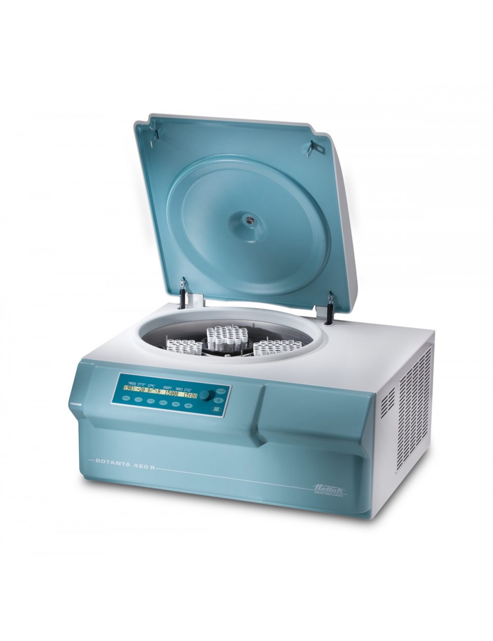 CENTRIFUGEUSE REFRIGEREE ROTANTA 460R P/POCHE A SANG