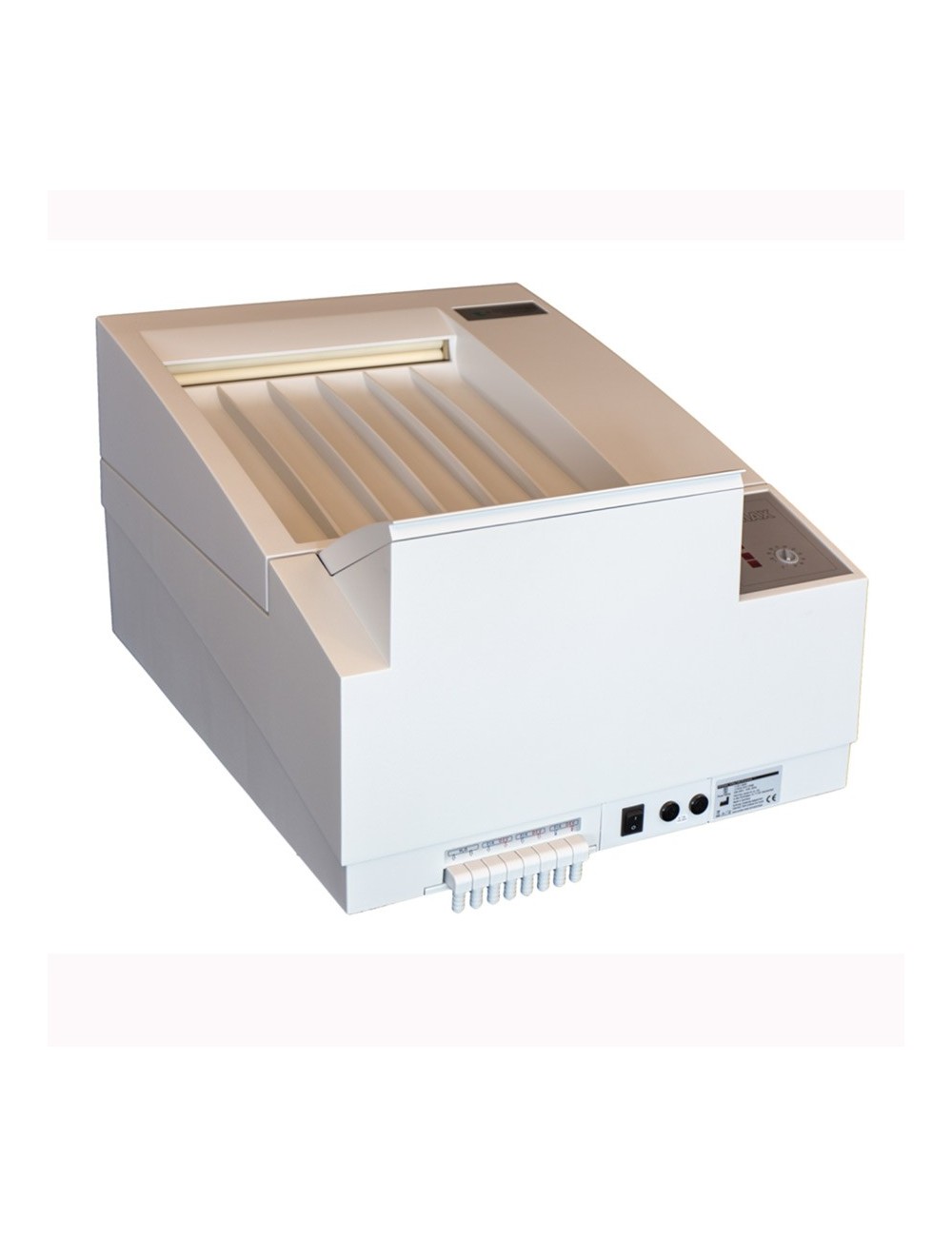 DEVELOPPEUSE AUTOMATIQUE DE TABLE OPTIMAX