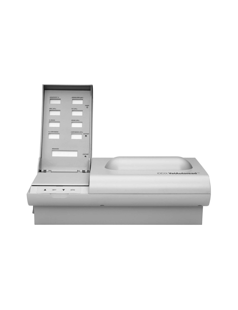 IMPRIMANTE POUR QBC AUTOREAD