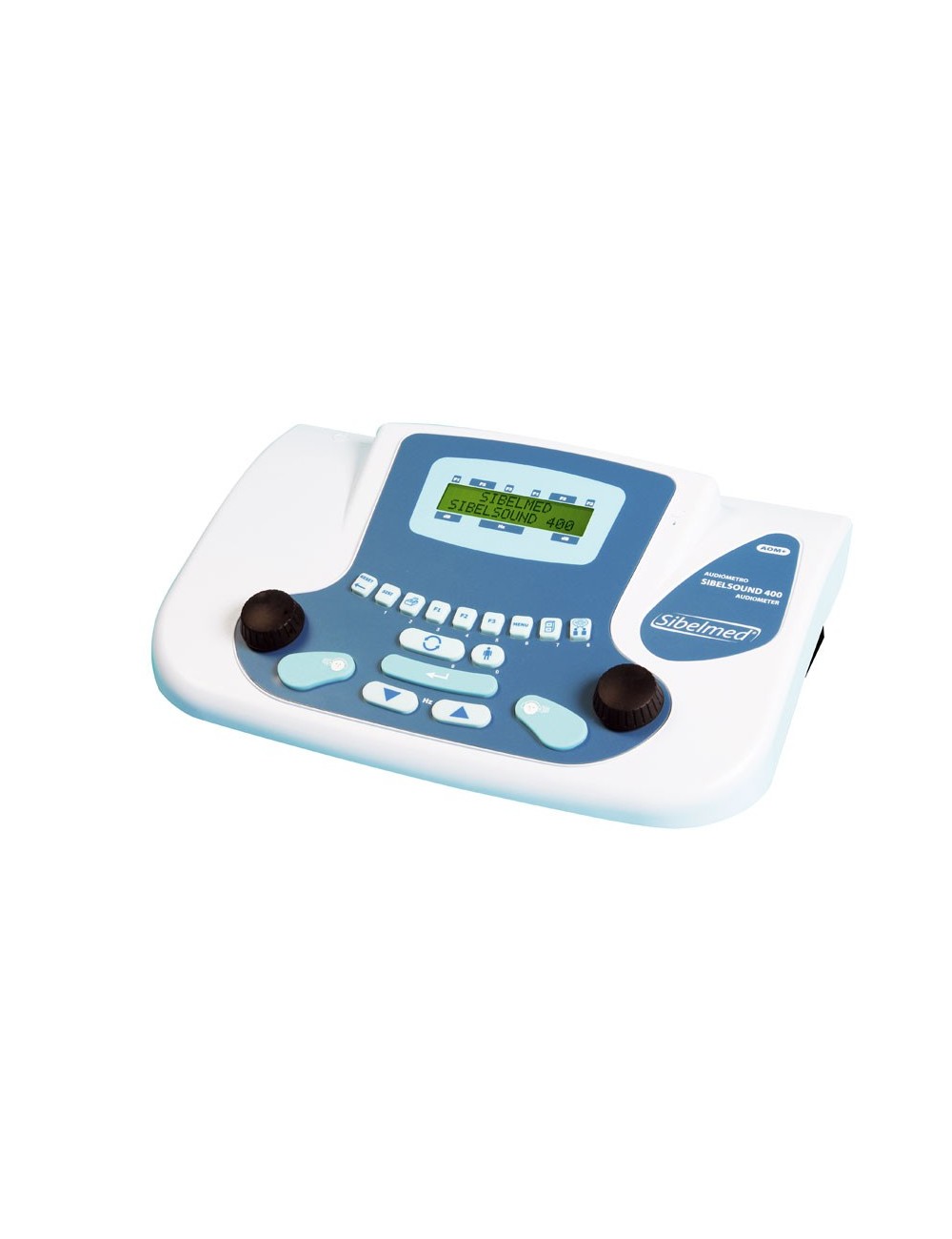 AUDIOMETRE SIBELSOUND 400 AOM