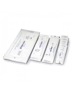 SACHET STERILISATION AUTOCOLLANT 19 X 40 CM (6 X 200)