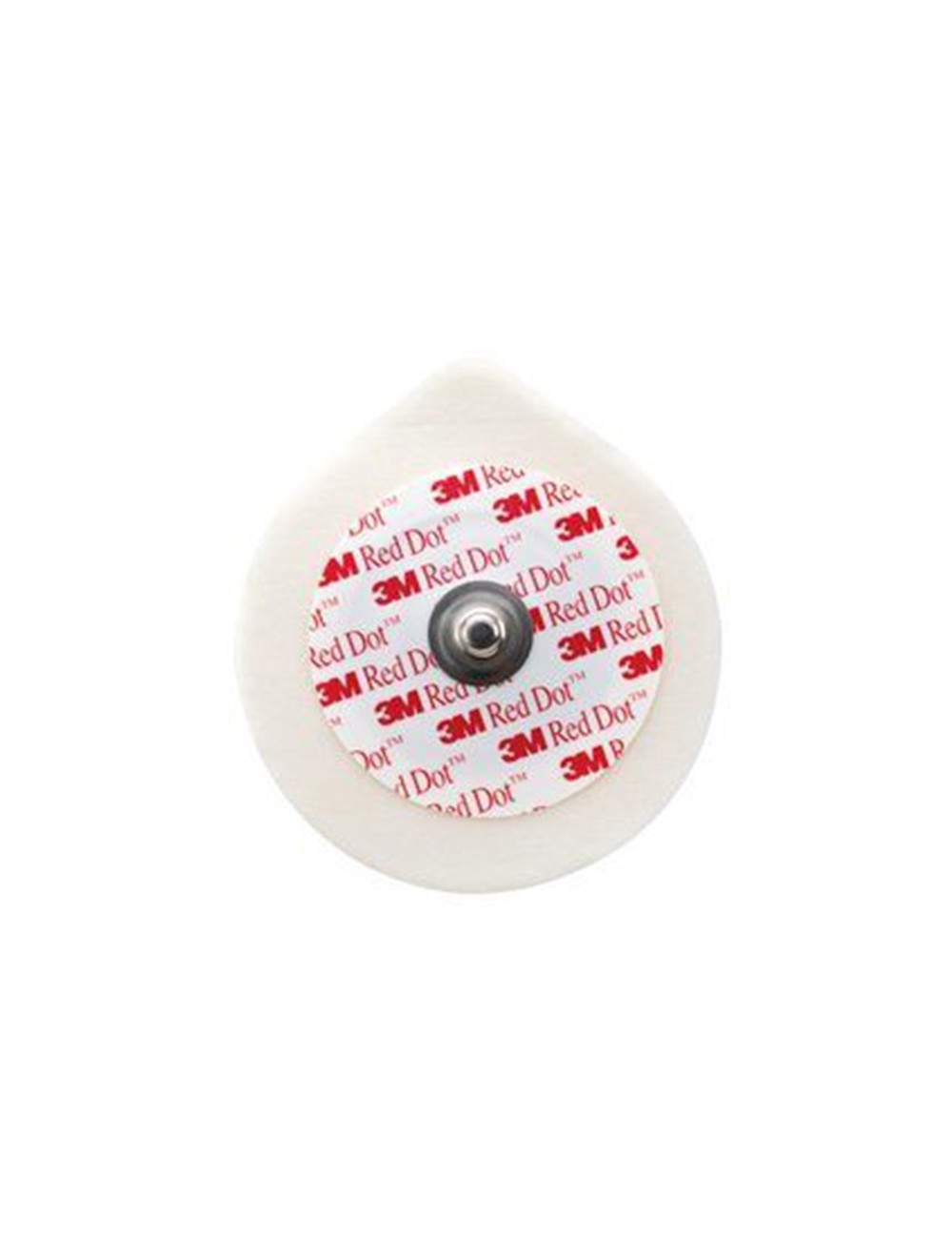 ELECTRODE 3M RED DOT MOUSSE DIAM.5,1MM (X 1000)