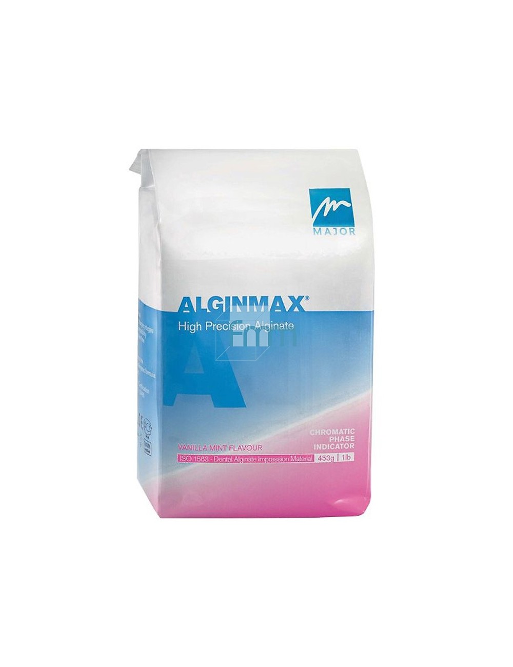 ALGINATE ALGINMAX CHROMATIQUE 453 GRS