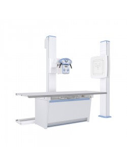 UNITE RADIOLOGIE COMPLETE 50 KW