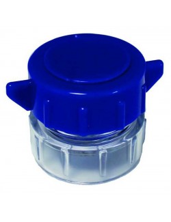 BROYEUR DE COMPRIMES