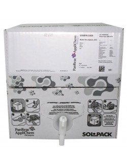 EAU PURIFIEE NON STERILE - BIDON DE 10 LITRES