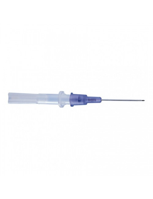 CATHETER COURT JELCO + SITE INJECTION G14 A G22 (X 50)